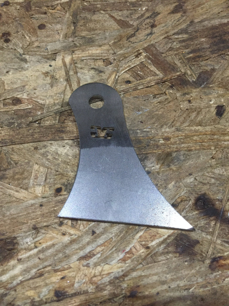 Load image into Gallery viewer, Weld On Tabs