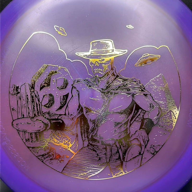 Load image into Gallery viewer, C-Blend Scepter - Limited Marauder Stamp
