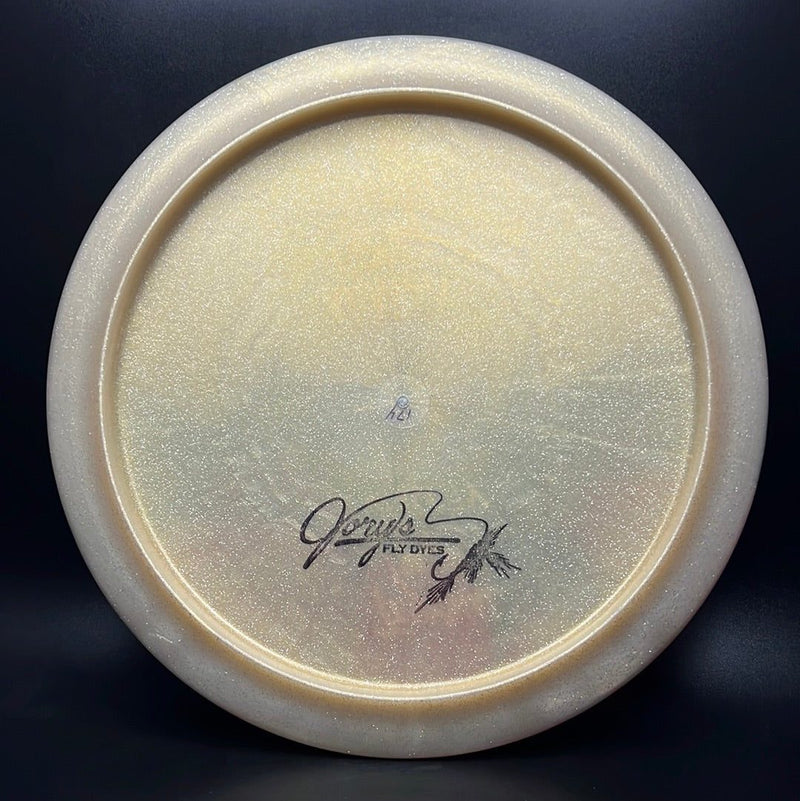Load image into Gallery viewer, Mica Cervini - First Run - Jory's Fly Dyes