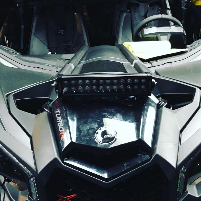 Load image into Gallery viewer, CAN-AM X 3 Shock Brackets