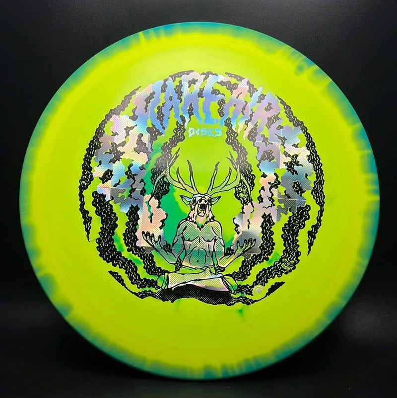 Load image into Gallery viewer, Halo S-Blend Exodus - Custom RAD Elk Stamp!