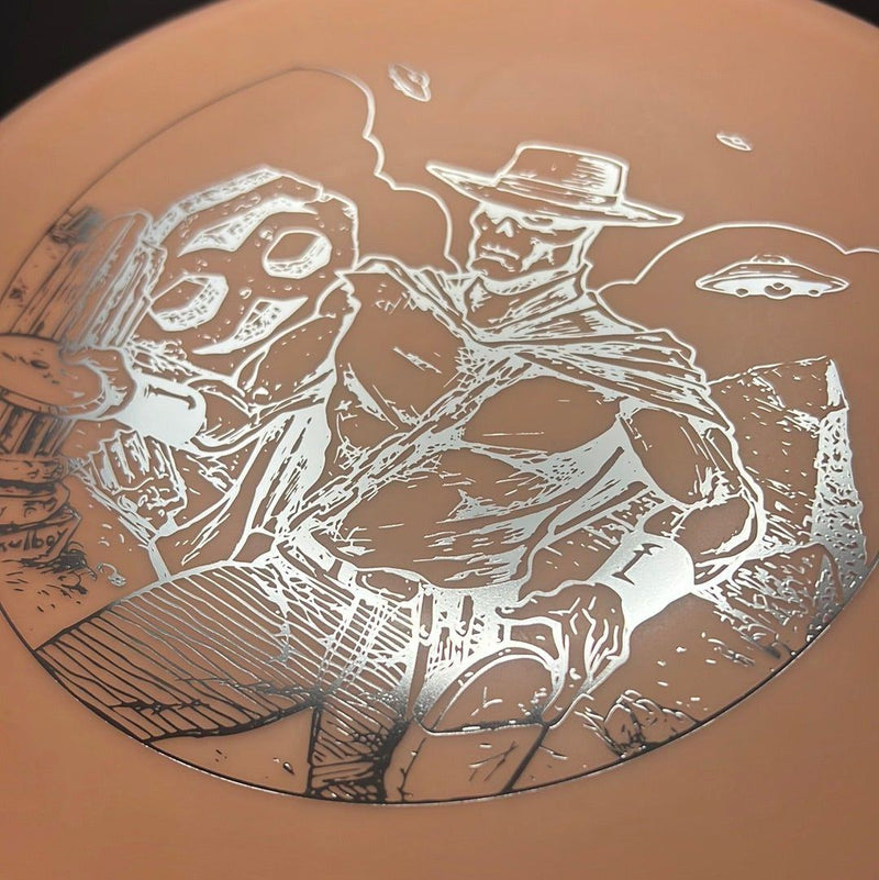 Load image into Gallery viewer, Glow D-Blend Chariot - Limited Marauder Stamp
