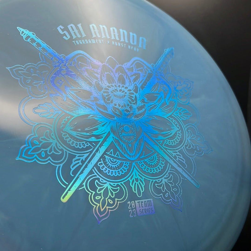 Load image into Gallery viewer, Tournament-X Burst Bear - Sai Ananda 2023 TS