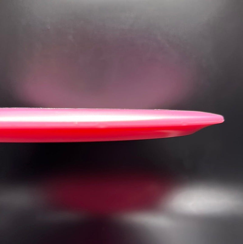 Load image into Gallery viewer, Aura Omen - Limited Edition TSA Stamp
