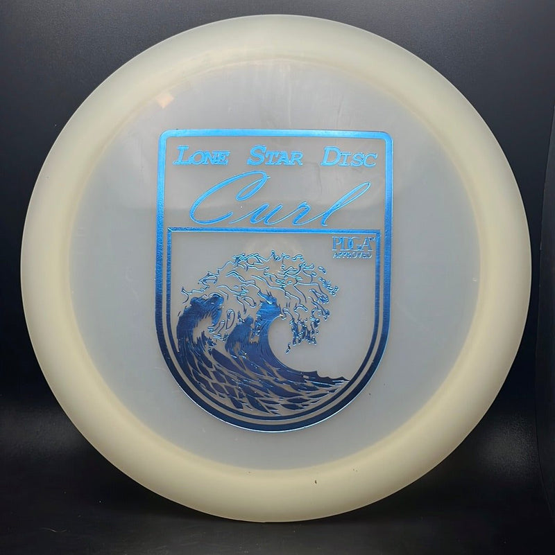 Load image into Gallery viewer, Bravo Glow Curl - Artist Series