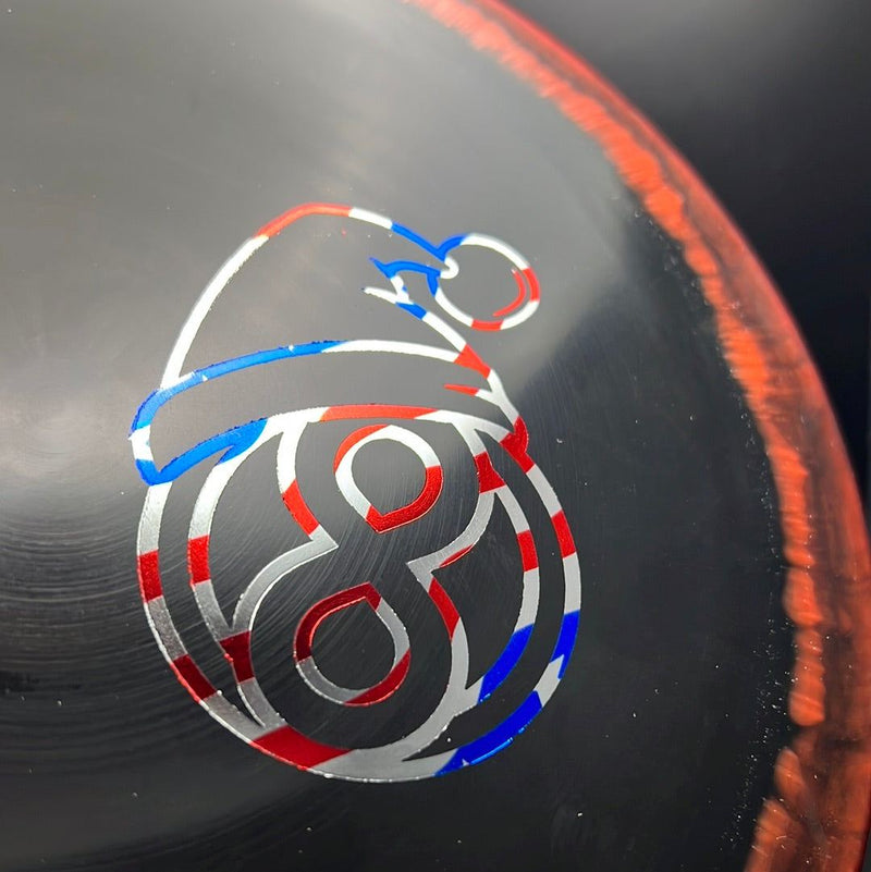 Load image into Gallery viewer, Halo S-Blend Slab - First Run Limited Mini Hat Stamp