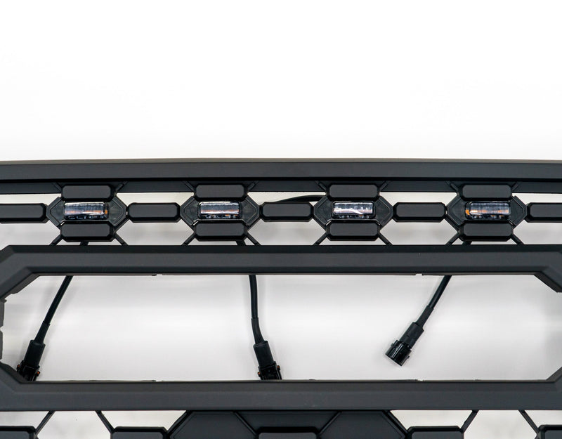 Load image into Gallery viewer, 2016-23 Tacoma Pro Grille