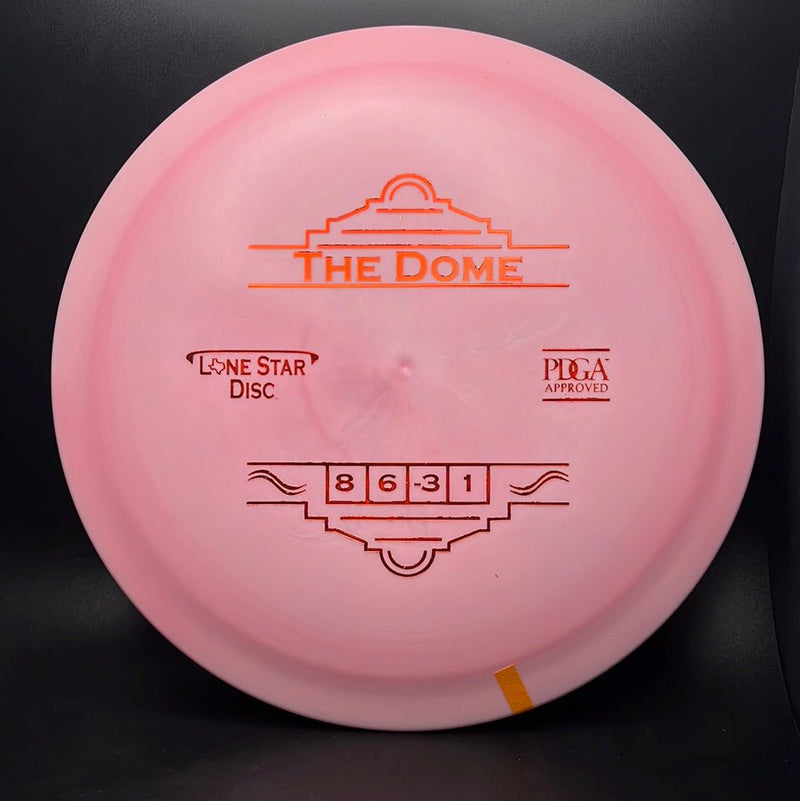 Load image into Gallery viewer, Bravo - The Dome