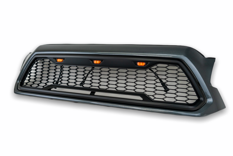 Load image into Gallery viewer, 2012-15 Tacoma Raptor Grille