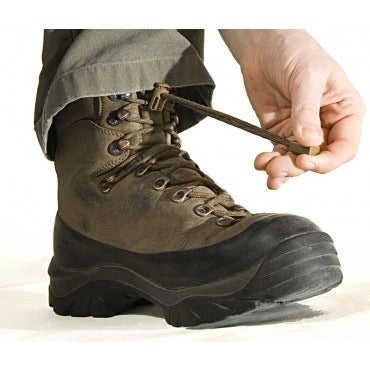 Boot Kit - Streamlined Boot Lace Management