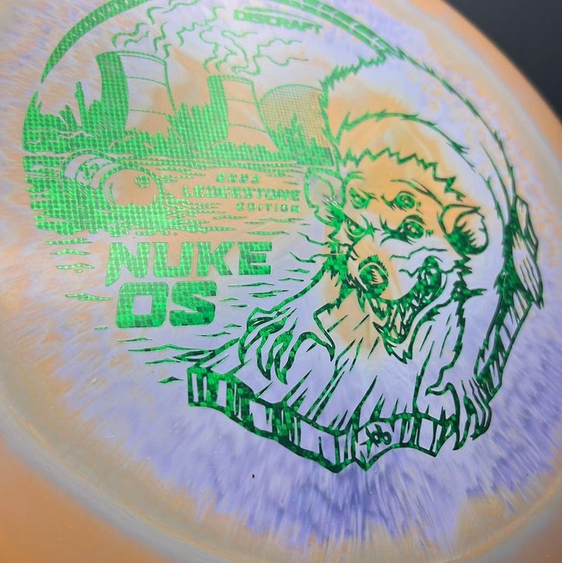 Load image into Gallery viewer, ESP Nuke OS Lightweight - Ledgestone 2023