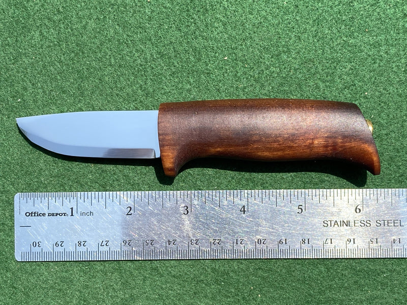 Load image into Gallery viewer, Helle Spire (To Sprout) Stainless Steel Knife
