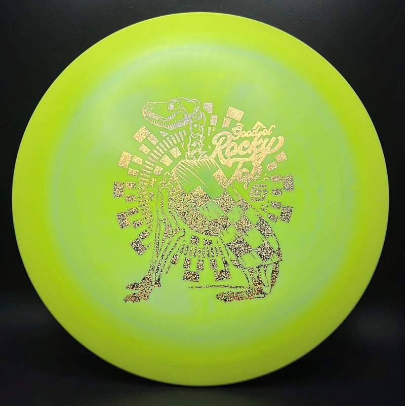 Load image into Gallery viewer, ESP Glo Undertaker - Chris Dickerson Rocky Top Limited Run