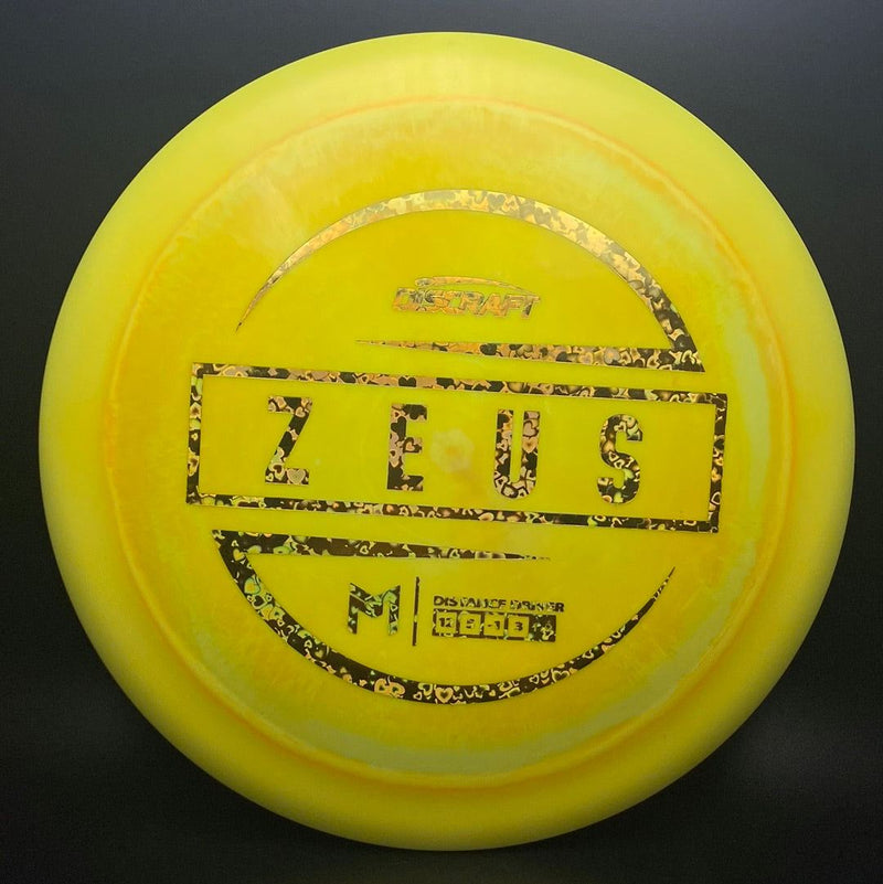 Load image into Gallery viewer, ESP Zeus - Paul McBeth