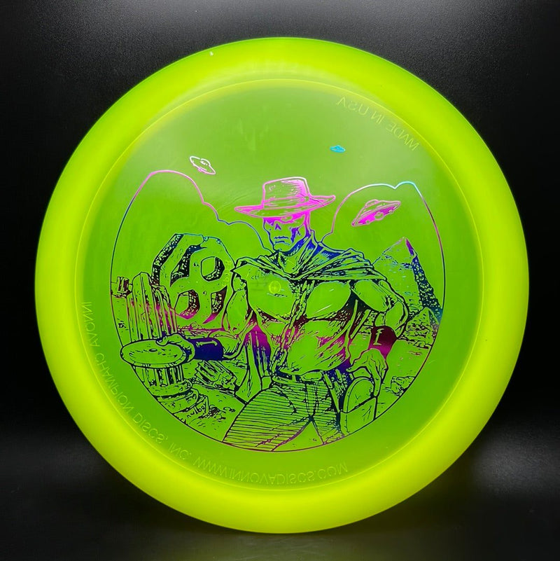 Load image into Gallery viewer, C-Blend Scepter - Limited Marauder Stamp