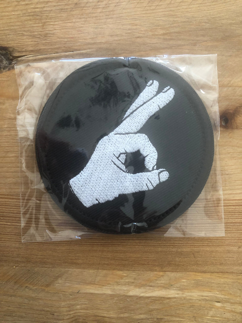 Load image into Gallery viewer, Circle Game patch