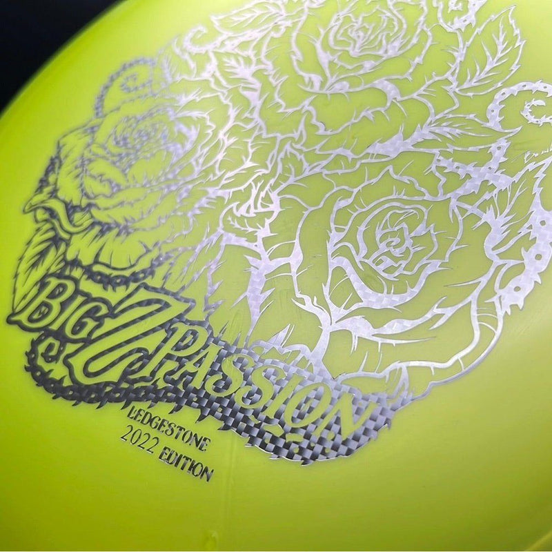 Load image into Gallery viewer, Big Z Passion - 2022 Ledgestone Limited Edition