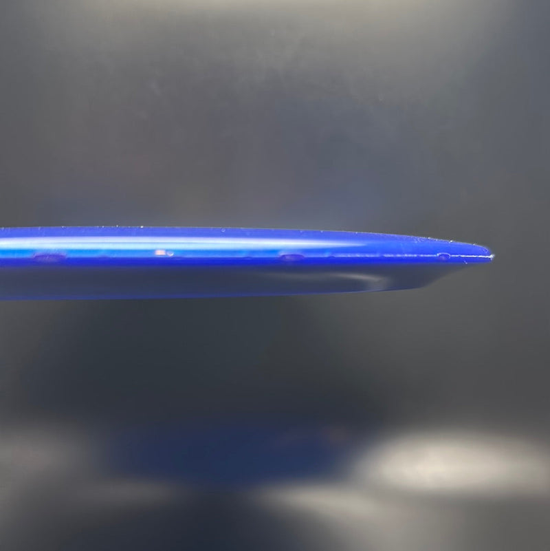 Load image into Gallery viewer, Ethereal Omen - Limited Edition TSA Stamp