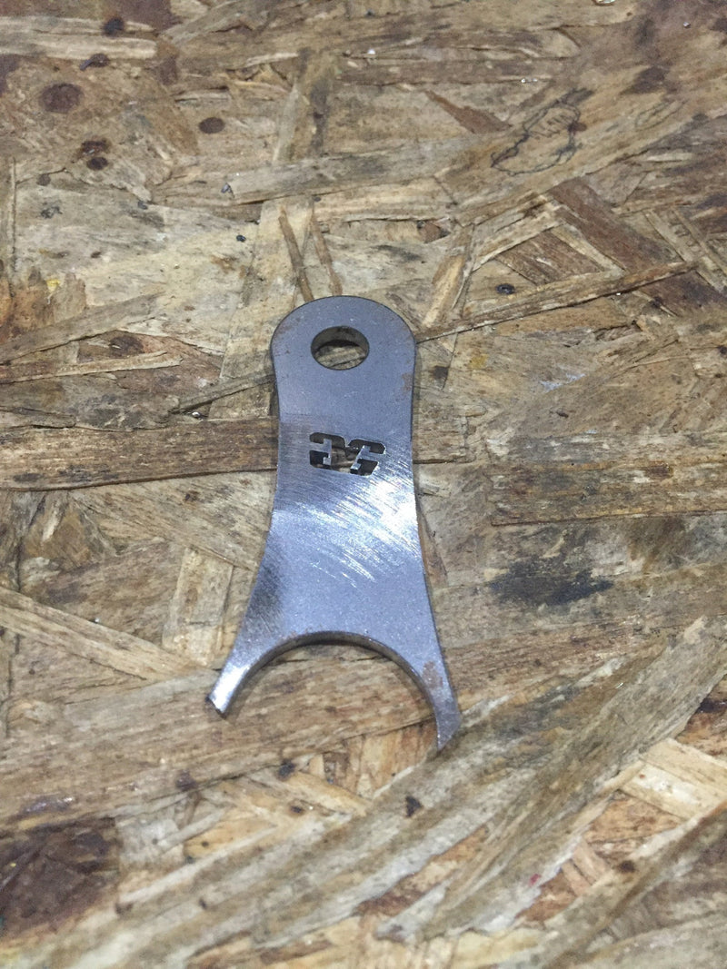 Load image into Gallery viewer, Weld On Tabs