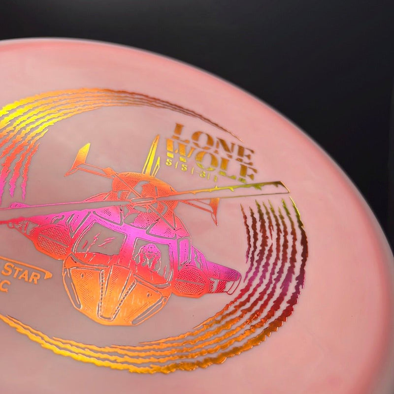 Load image into Gallery viewer, Bravo Lone Wolf