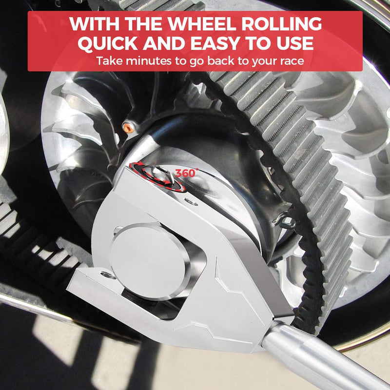Load image into Gallery viewer, Belt Changing Tool Kit for Can-Am Maverick X3