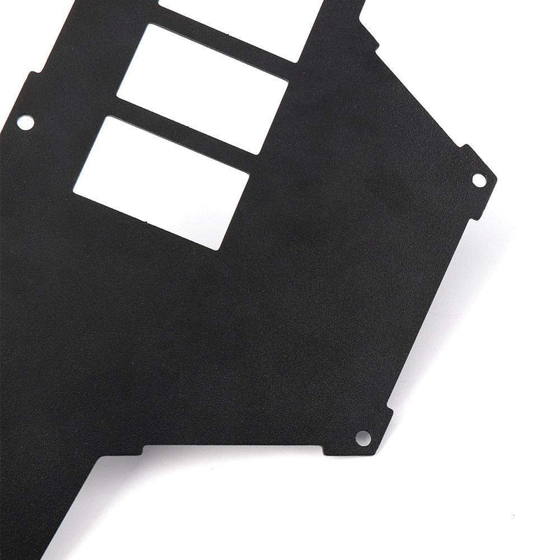 Load image into Gallery viewer, 2 Set 8 Switch Aluminum Dash Panel for Polaris RZR XP 1000