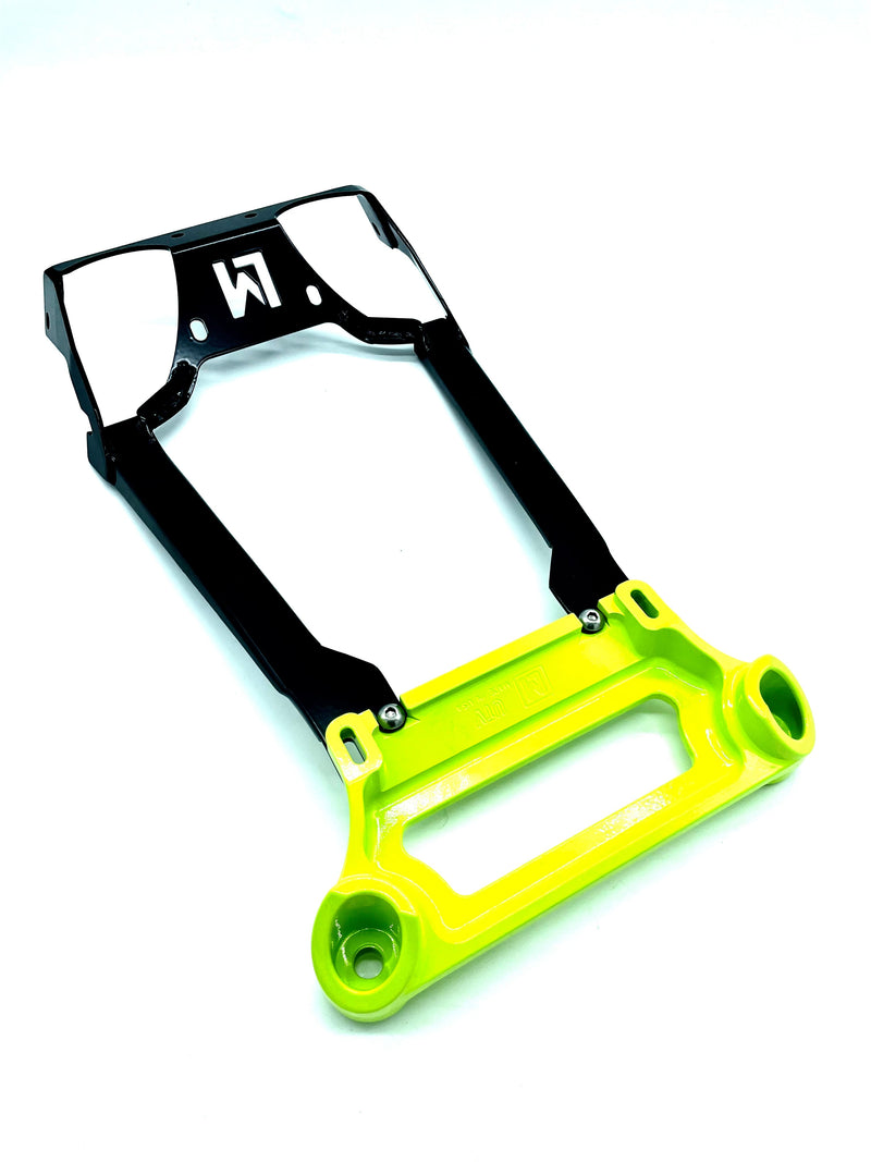 Load image into Gallery viewer, Can-Am Maverick X3 Billet Shock Tower Brace