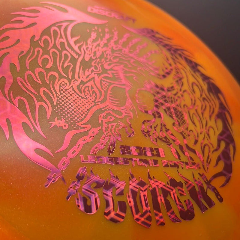 Load image into Gallery viewer, Z Metallic Scorch - 2023 Ledgestone Limited Edition
