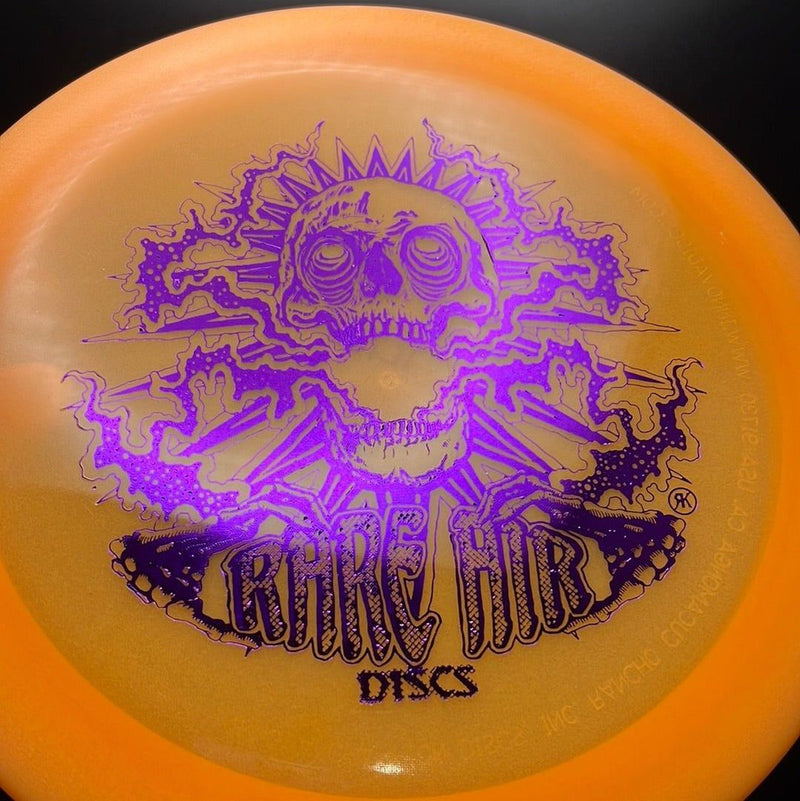 Load image into Gallery viewer, Color Glow Sabot - First Run Recon - Custom Rare Air Discs Stamp