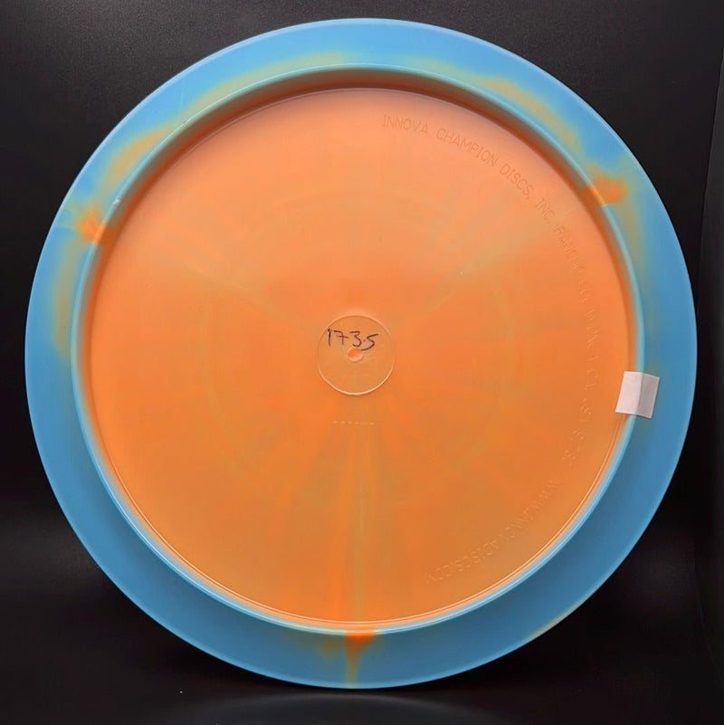 Load image into Gallery viewer, Halo S-Blend Scepter - First Run - Drew Gibson Sig Series