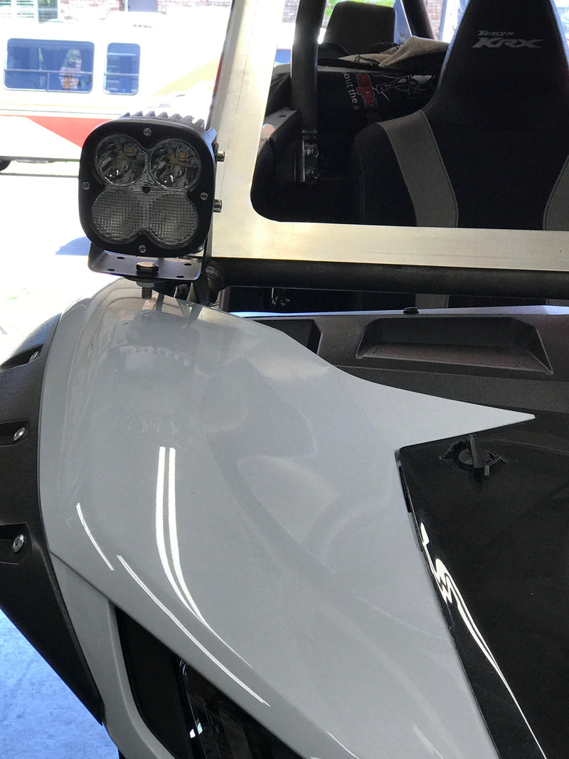 Load image into Gallery viewer, KRX Ditch Bracket