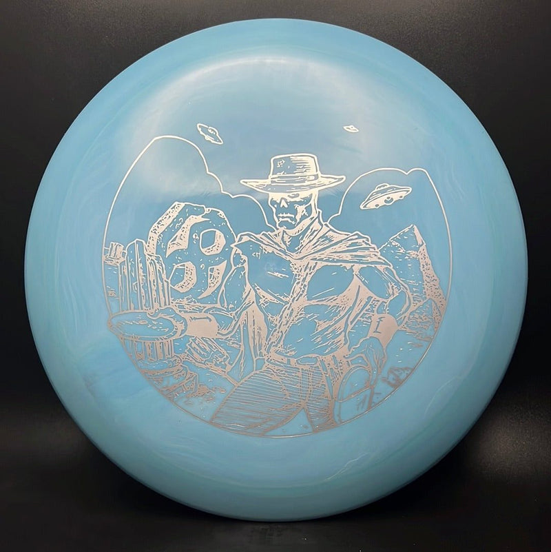 Load image into Gallery viewer, Ultrium Flipperi - Limited Marauder Stamp