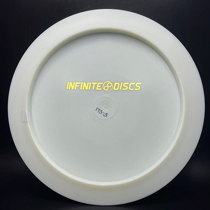 Load image into Gallery viewer, S-Blend Emperor - All White - Dyer's Delight