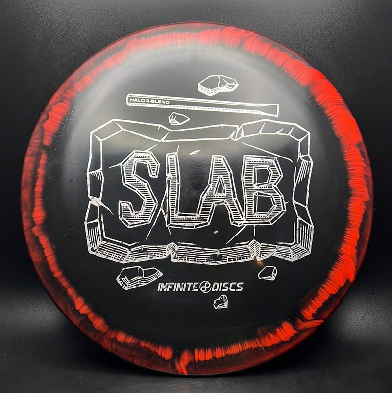 Load image into Gallery viewer, Halo S-Blend Slab - XL Stamp