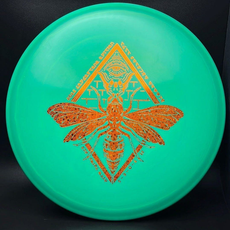 Load image into Gallery viewer, ESP Swirl Wasp - Ledgestone 2023 Limited Edition