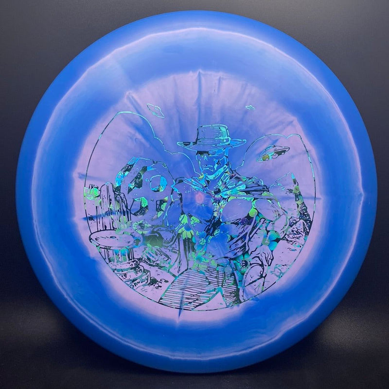 Load image into Gallery viewer, Swirl ESP Buzzz - Marauder