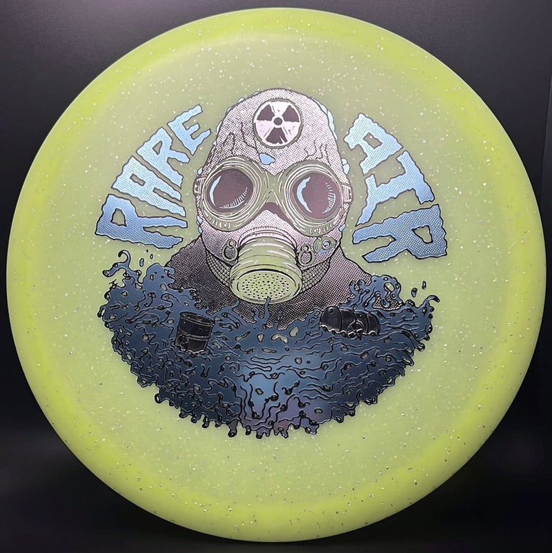 Load image into Gallery viewer, Metal Flake C-Blend Glow Ra - RADioactive Man Edition
