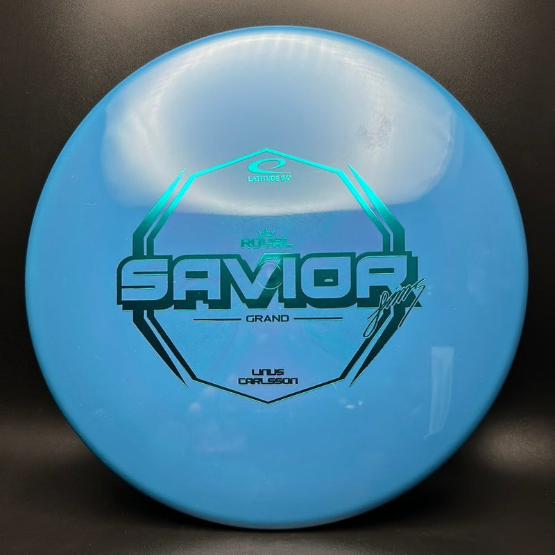 Load image into Gallery viewer, Royal Grand Savior - Linus Carlsson 2023 Tour Series