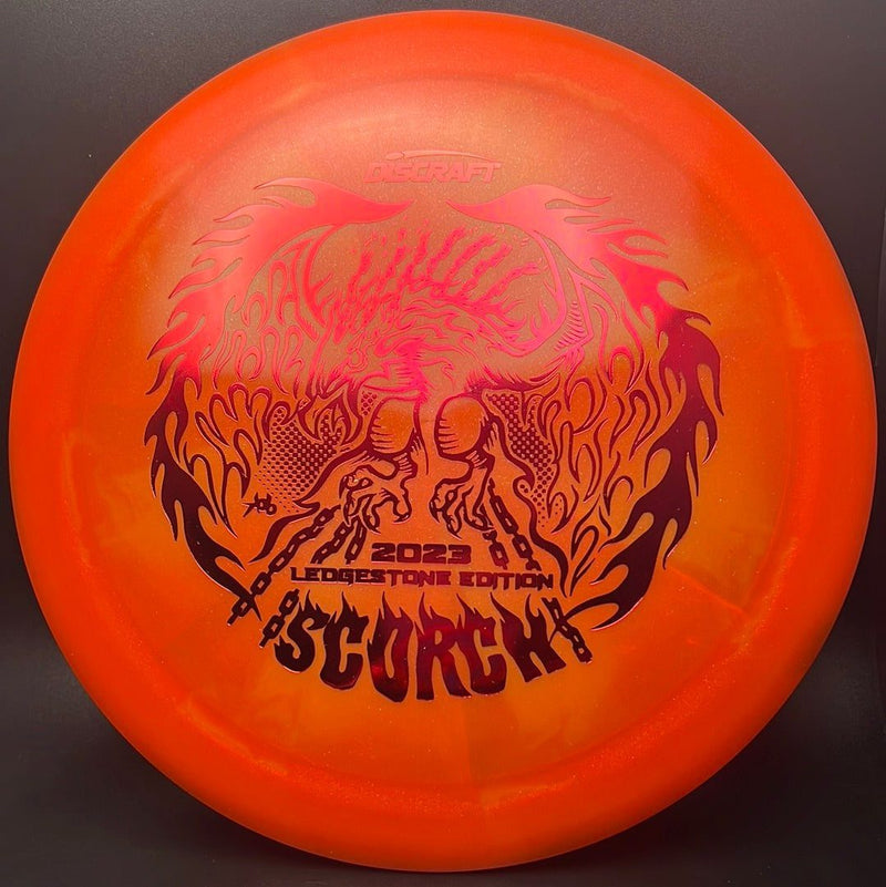 Load image into Gallery viewer, Z Metallic Scorch - 2023 Ledgestone Limited Edition
