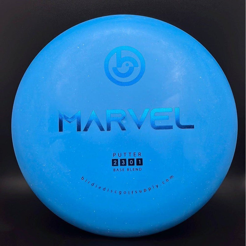 Load image into Gallery viewer, Marvel Base Blend Putter