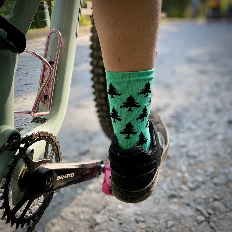 Load image into Gallery viewer, HLT Whitaker 6" Race Sock - RHR Colors