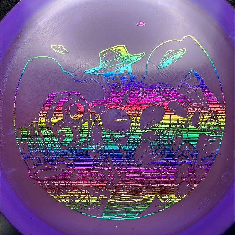 Load image into Gallery viewer, C-Blend Scepter - Limited Marauder Stamp