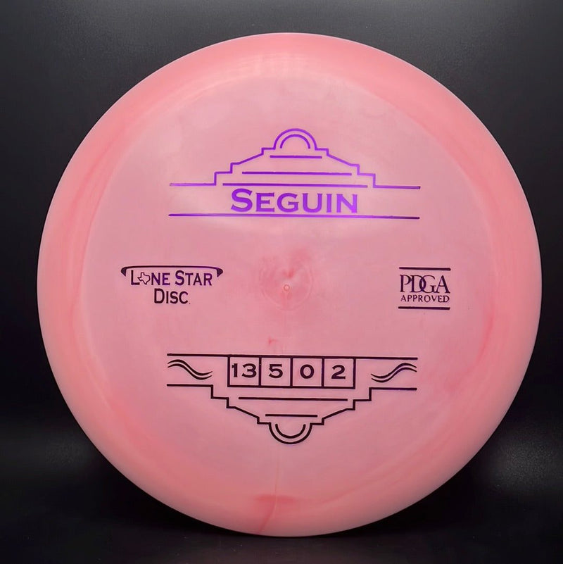 Load image into Gallery viewer, Alpha Seguin