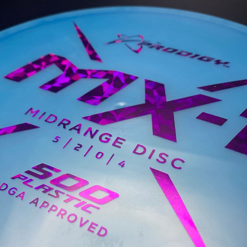 Load image into Gallery viewer, MX-1 (500) - Midrange Disc