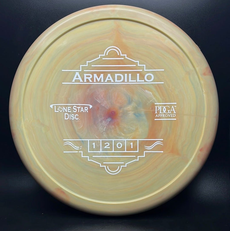 Load image into Gallery viewer, Bravo Armadillo Putt Approach