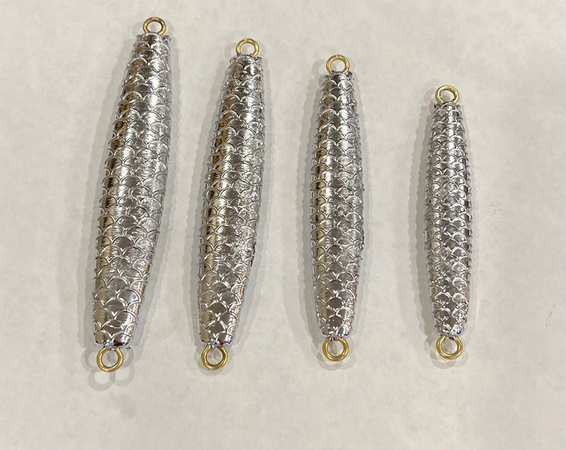 Load image into Gallery viewer, 4-10 oz Saltwater Jig