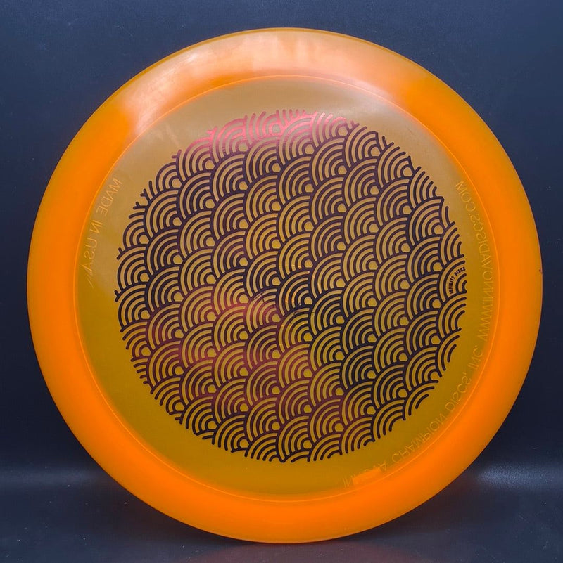 Load image into Gallery viewer, C-Blend Scepter - X-Out (Mirage Stamp)