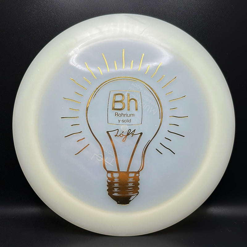 Load image into Gallery viewer, Gamma-Solid Bohrium (Glow)