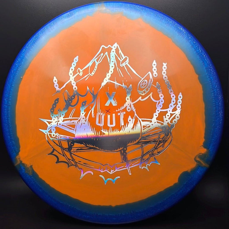 Load image into Gallery viewer, Halo S-Blend Tomb - First Run X-Out