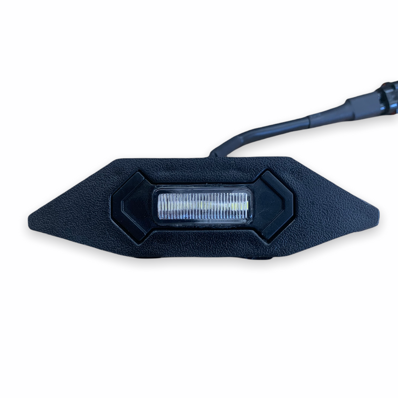 Load image into Gallery viewer, OEM Tacoma Grille Lights
